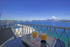 Vidos Seaview Suite